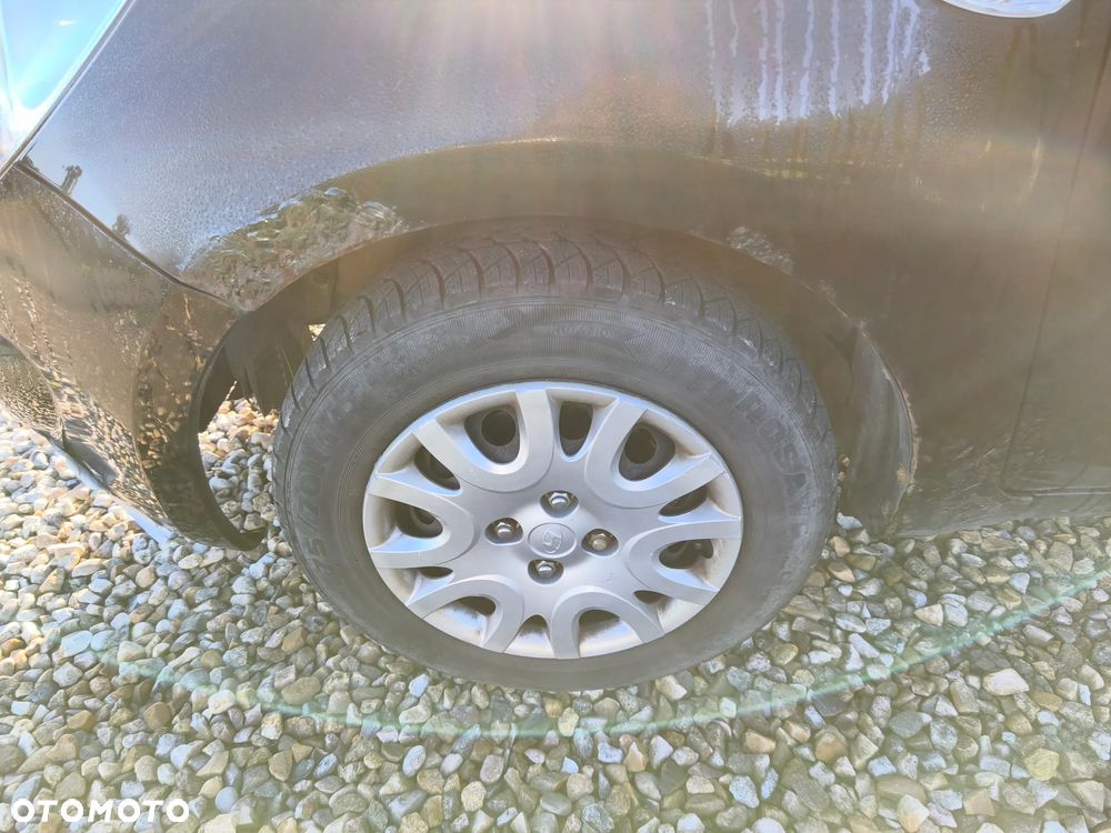 Hyundai i20 1.2 Classic - 7