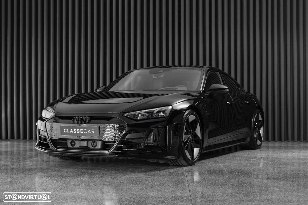 Audi RS e-tron GT quattro - 2