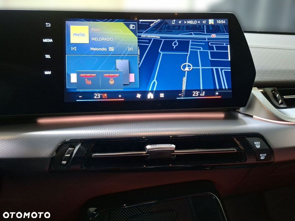 BMW X2 sDrive20i mHEV M Sport - 24