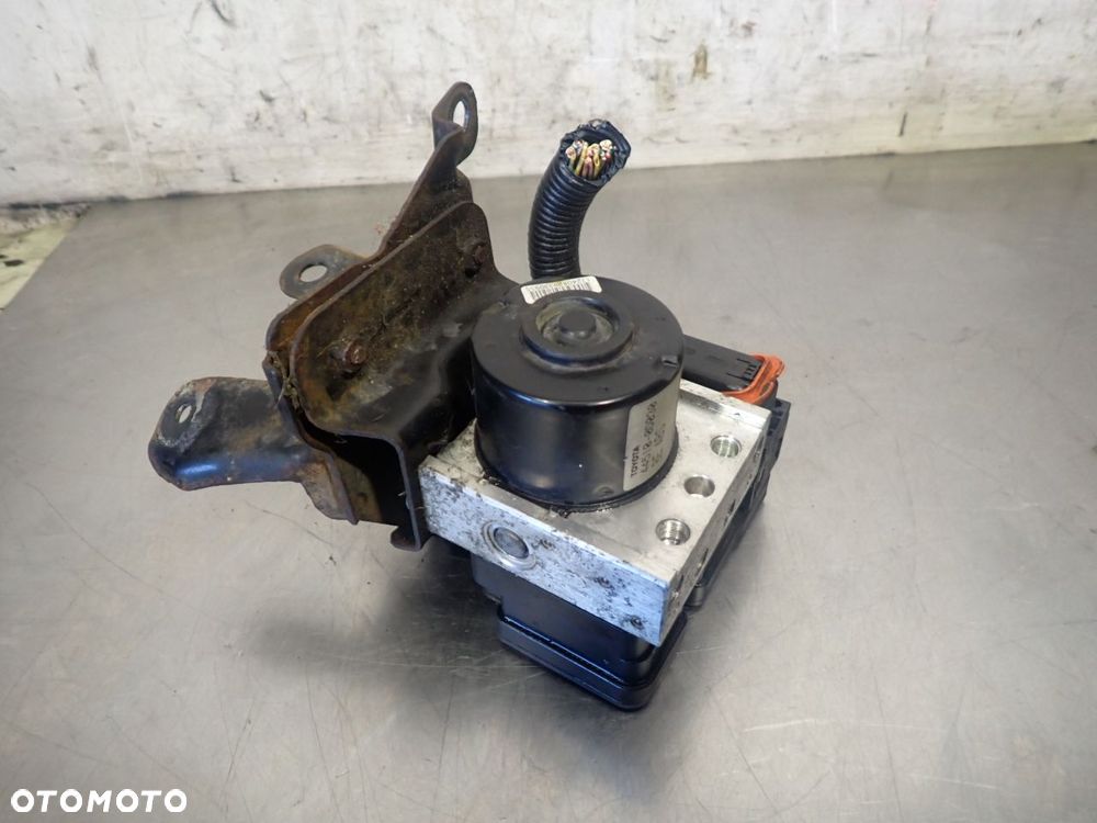 POMPA ABS TOYOTA YARIS II 89541-0D040 - 1