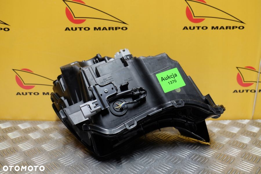 LEXUS RC RC200T RC300H 2015- REFLEKTOR LAMPA FULL LED L USA - 15