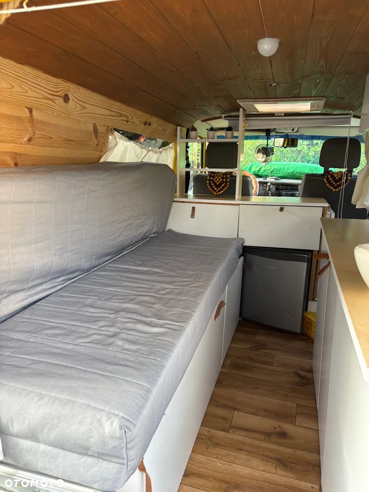 Volkswagen Transporter Standard - 14