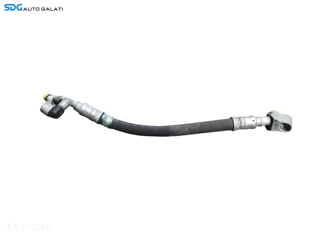 Furtun Conducta AC Aer Conditionat Clima BMW X3 E83 2004 - 2011 Cod 3400414 64.53-3400414 [N2702] - 2
