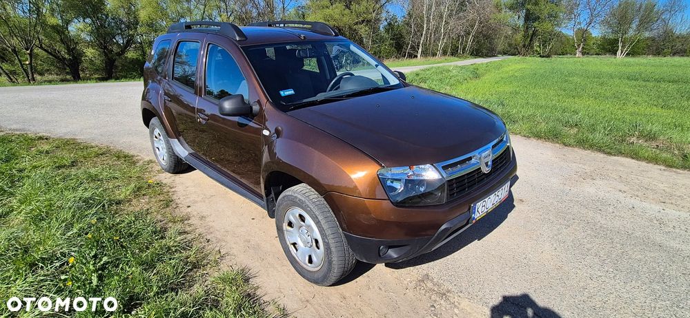 Dacia Duster dCi 90 FAP 4x2 Ice - 6