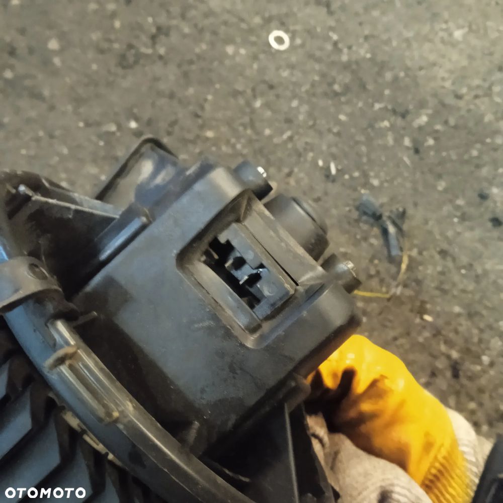 Dmuchawa wentylator Ducato III Jumper Boxer - 4