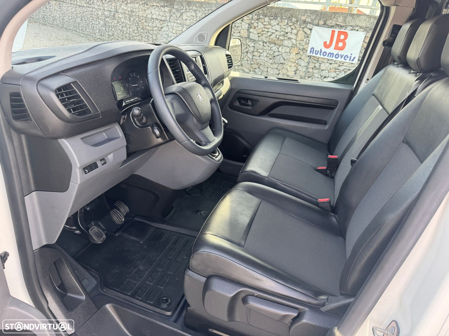 Peugeot Expert 1.5 BlueHDi L1H1 - 7