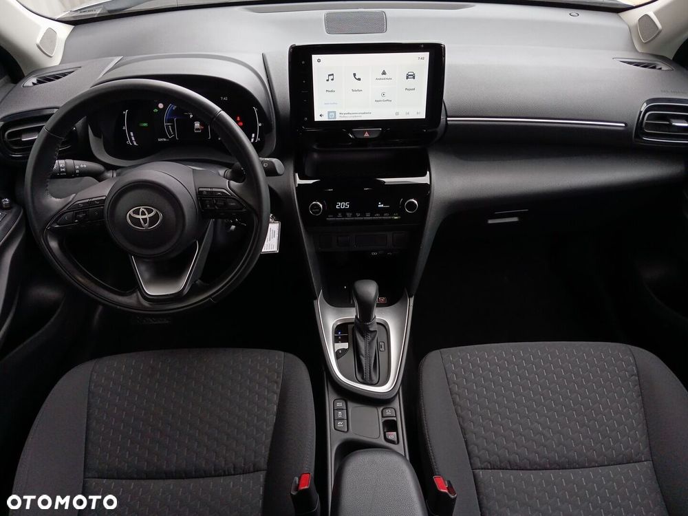 Toyota Yaris Cross Hybrid 1.5 Comfort - 6