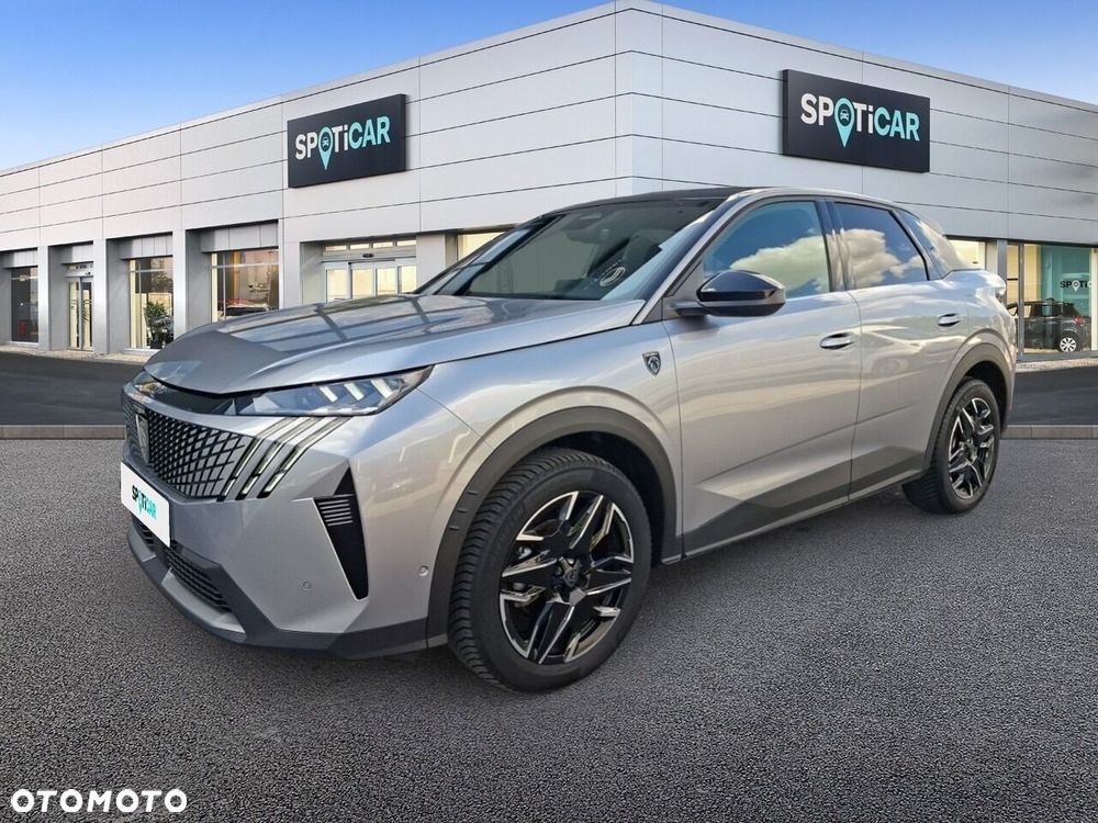 Peugeot 3008 - 2
