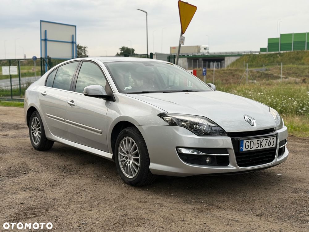 Renault Laguna 1.5 dCi Expression ESM - 1