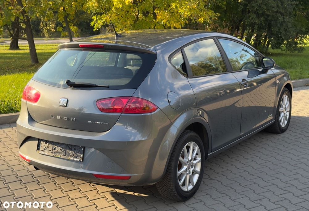 Seat Leon 1.2 TSI Ecomotive Style Copa - 7