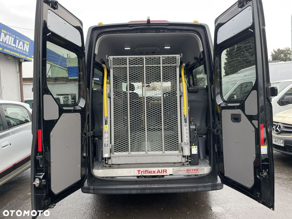 Volkswagen Crafter HA Plus Trendline - 6