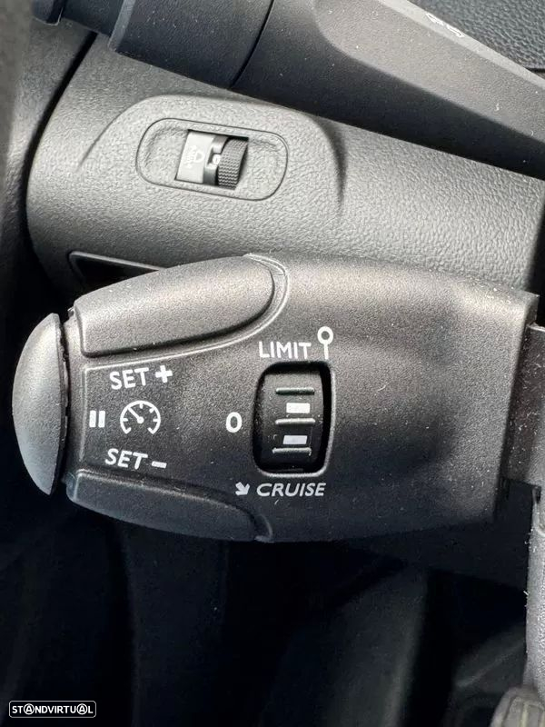 Peugeot PARTNER LONGA/3 LUGARES/GARANTIA/20MIL KM - 16