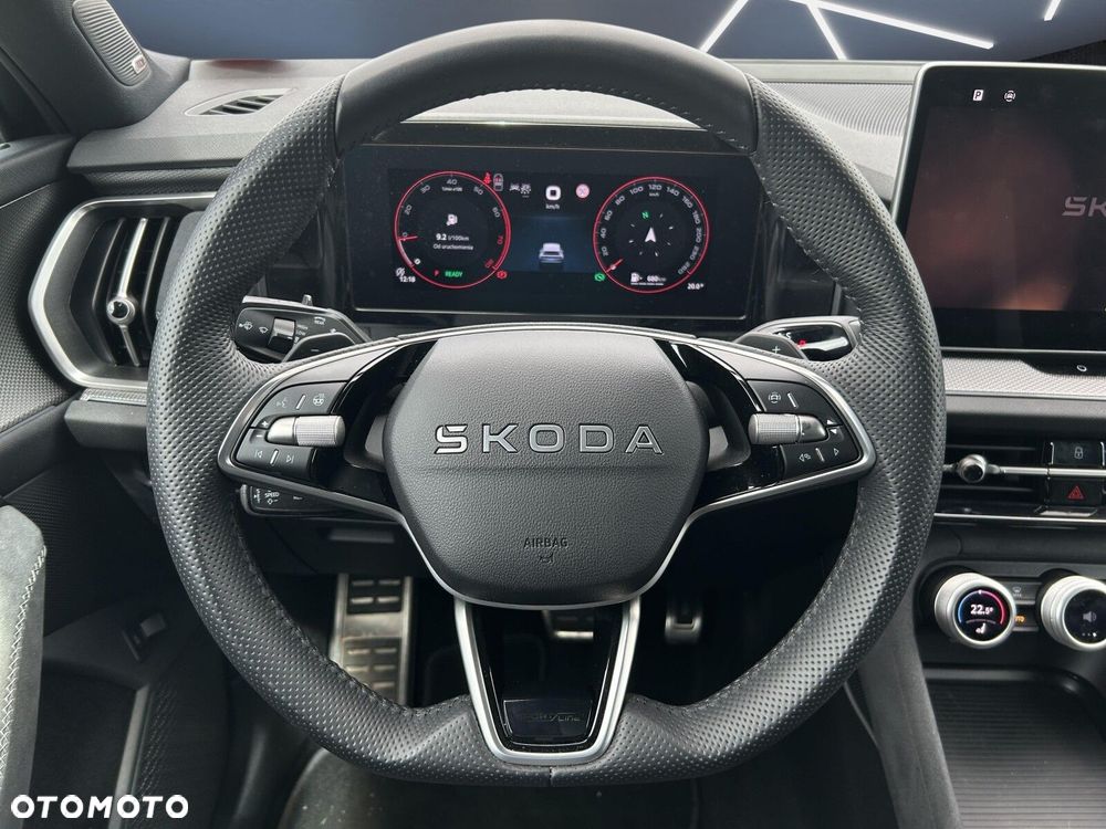 Skoda Kodiaq - 15