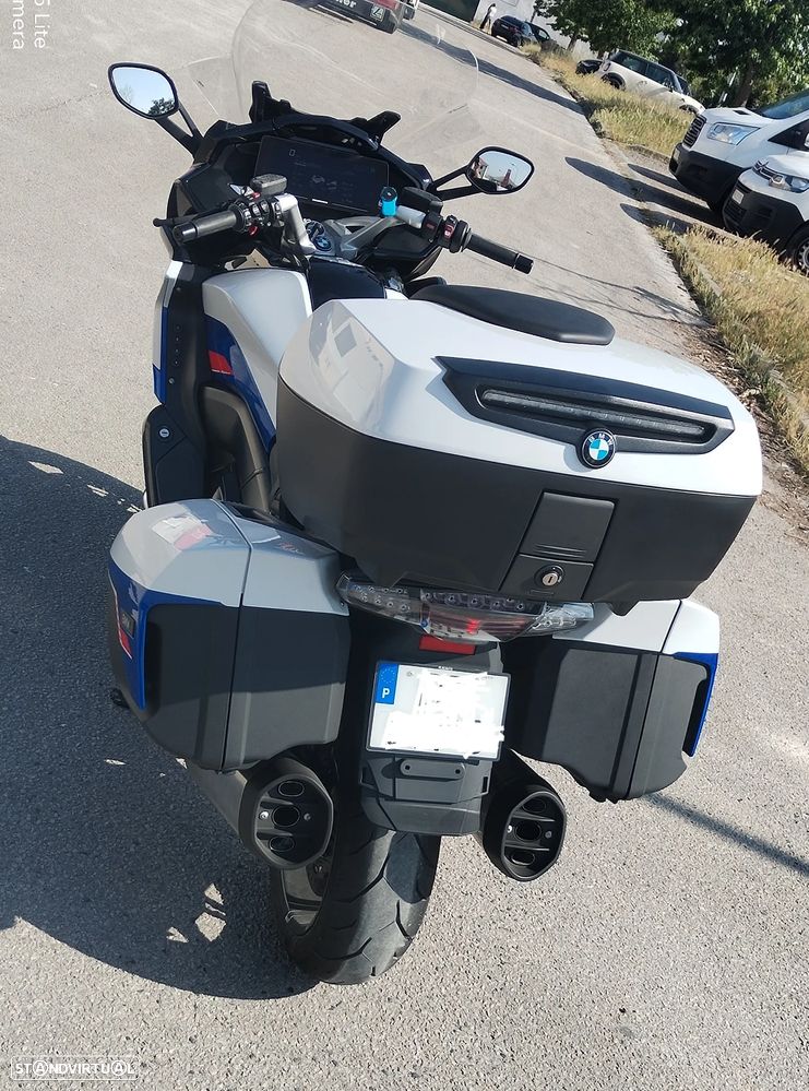 BMW K 1600 GT - 3