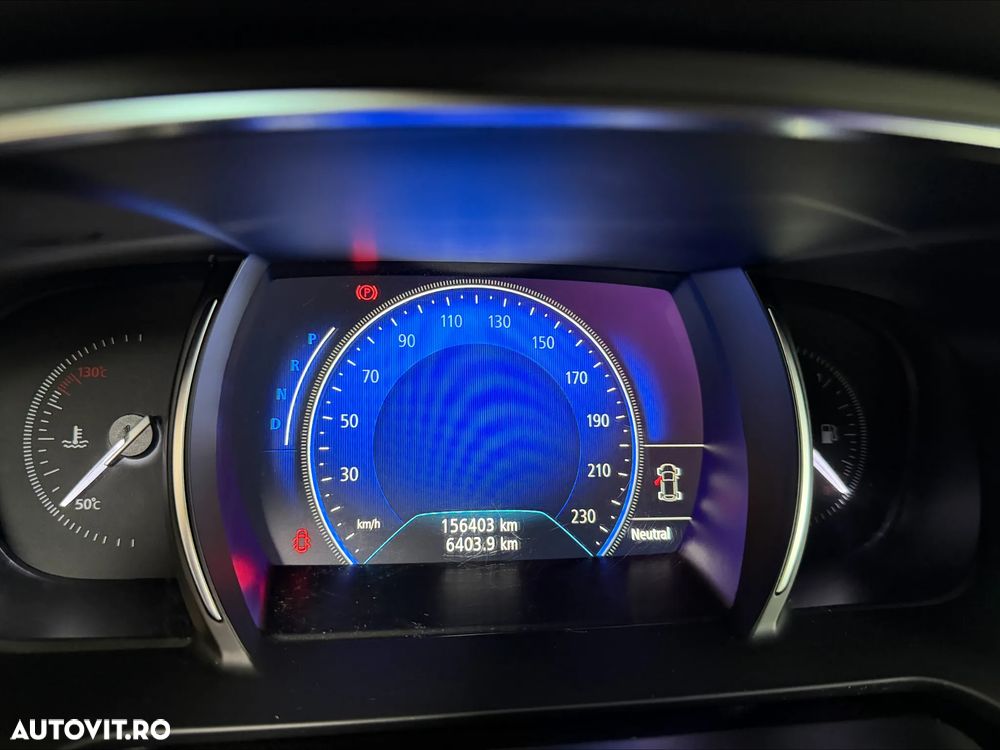 Renault Talisman Blue dCi 200 EDC INTENS - 2