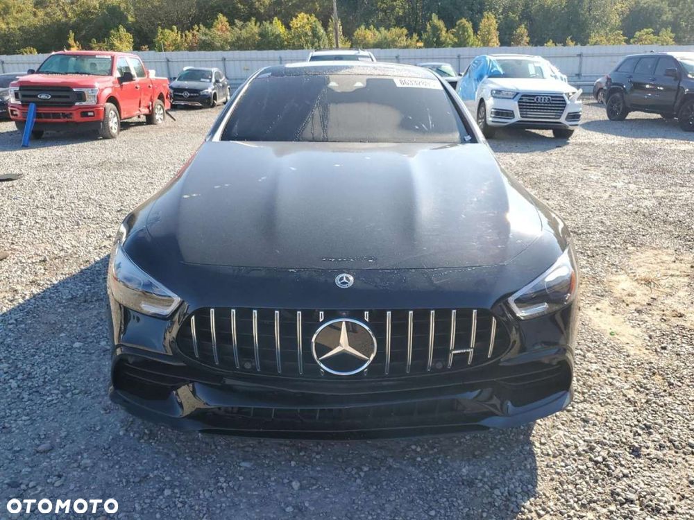 Mercedes-Benz AMG GT - 6