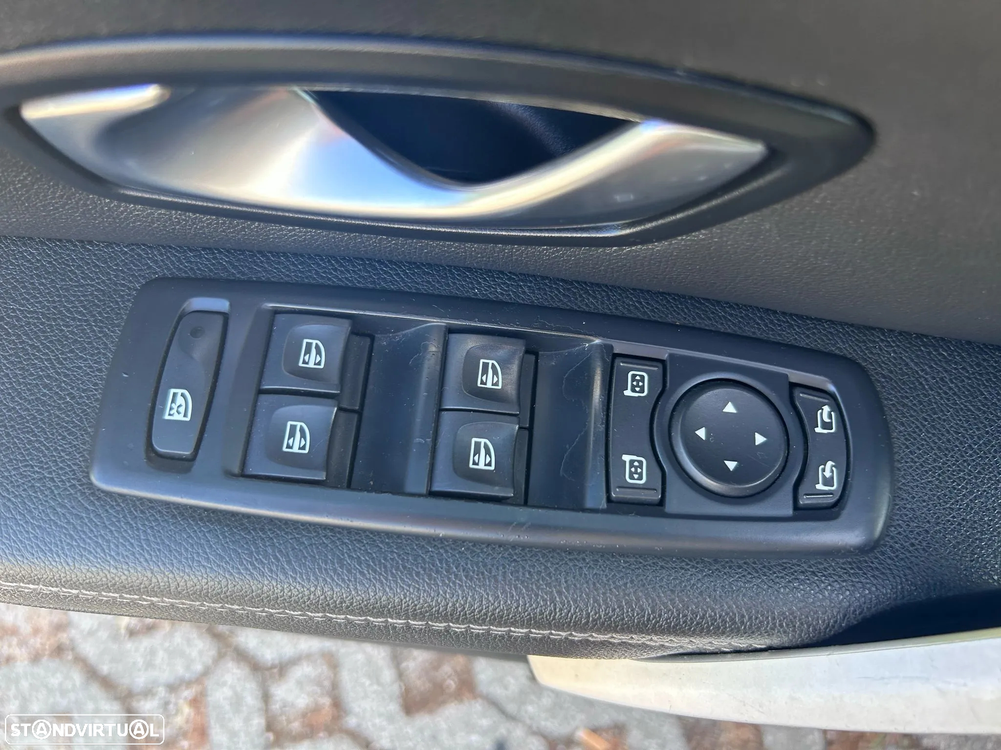 Renault Mégane Sport Tourer 1.5 dCi Bose Edtion CO2 Champion - 11