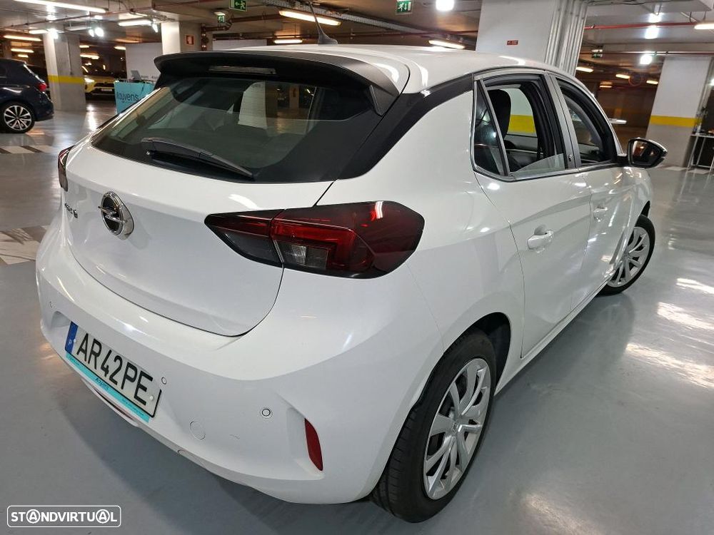 Opel Corsa-e Business Edition - 4