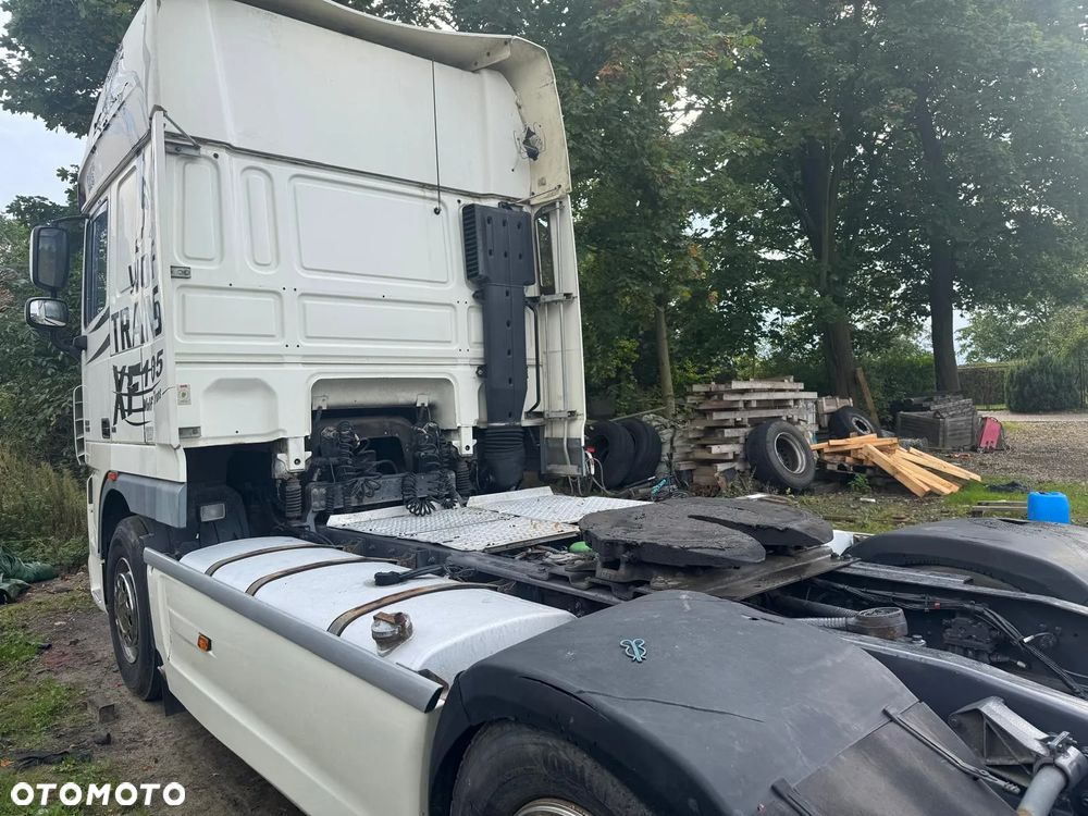 DAF 105XF410 BARDZO DOBRY STAN! - 15
