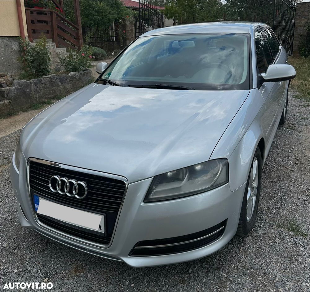 Audi A3 - 2