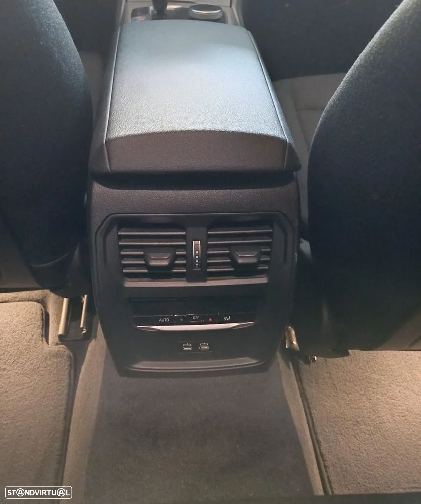BMW 330 e Corporate Edition Auto - 8