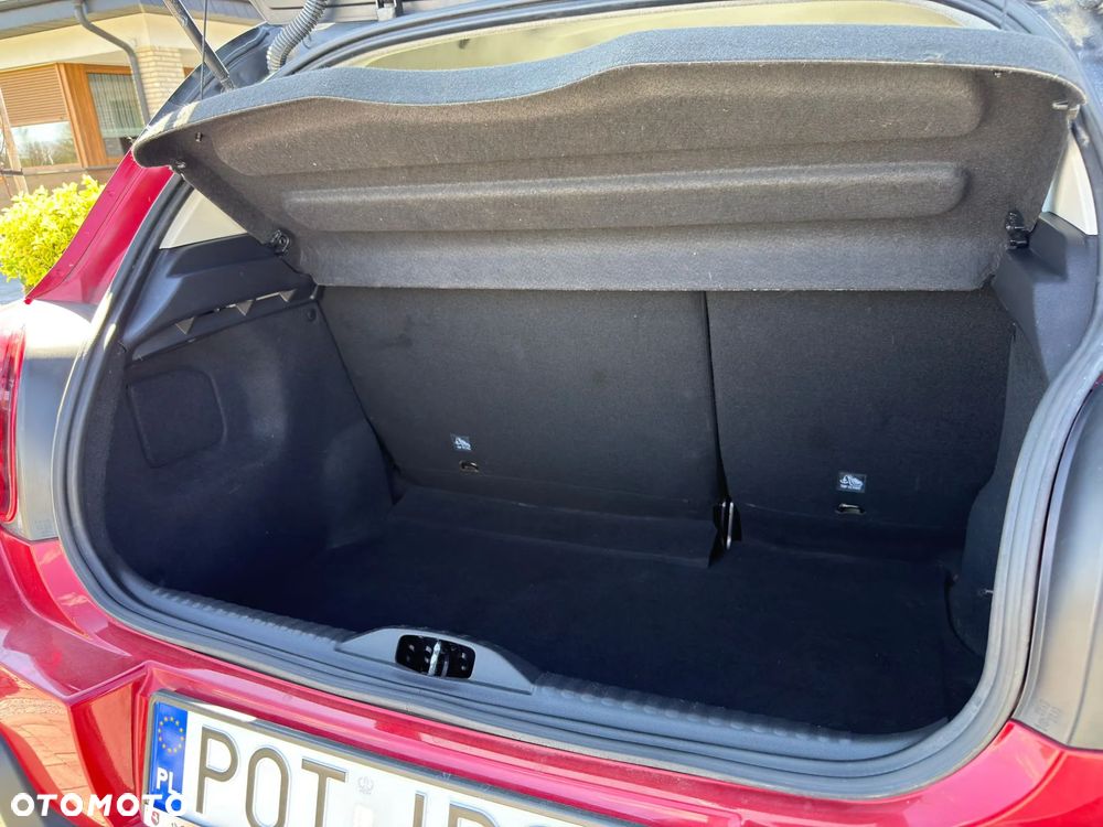 Citroën C3 1.2 PureTech MoreLife - 16