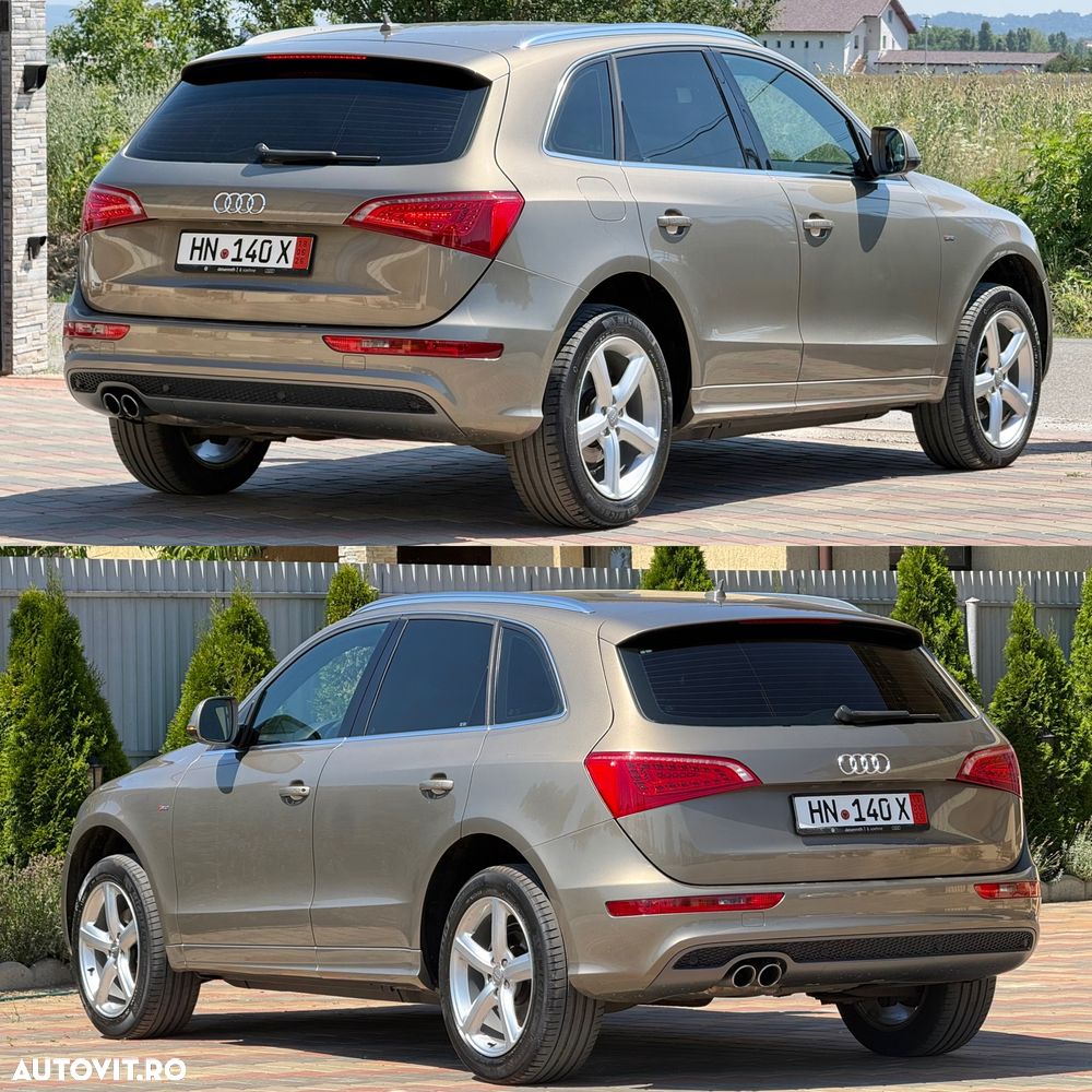 Audi Q5 2.0 TDI Quattro - 4