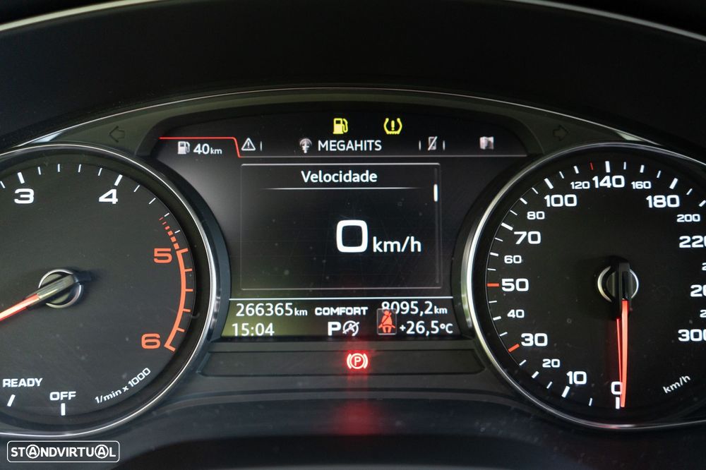 Audi Q5 2.0 TDI quattro Advance S-tronic - 6