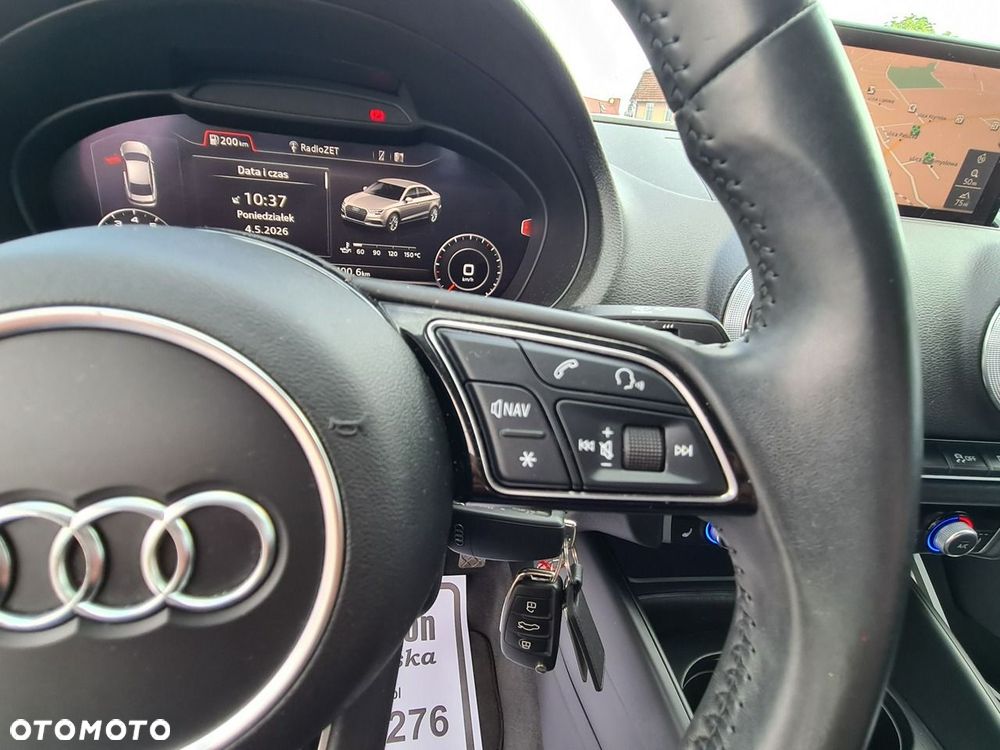 Audi A3 Limousine 30 TFSI - 23