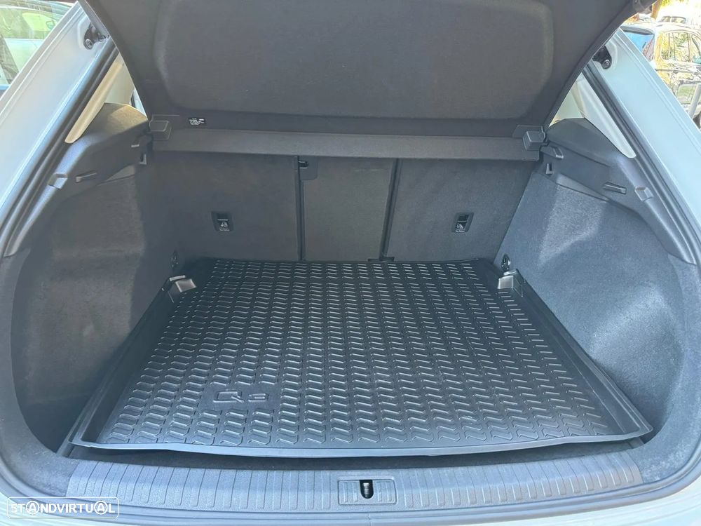 Audi Q3 35 TFSI Advanced S tronic - 31