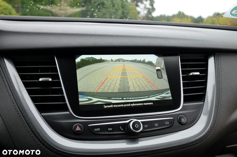 Opel Grandland X 2020
