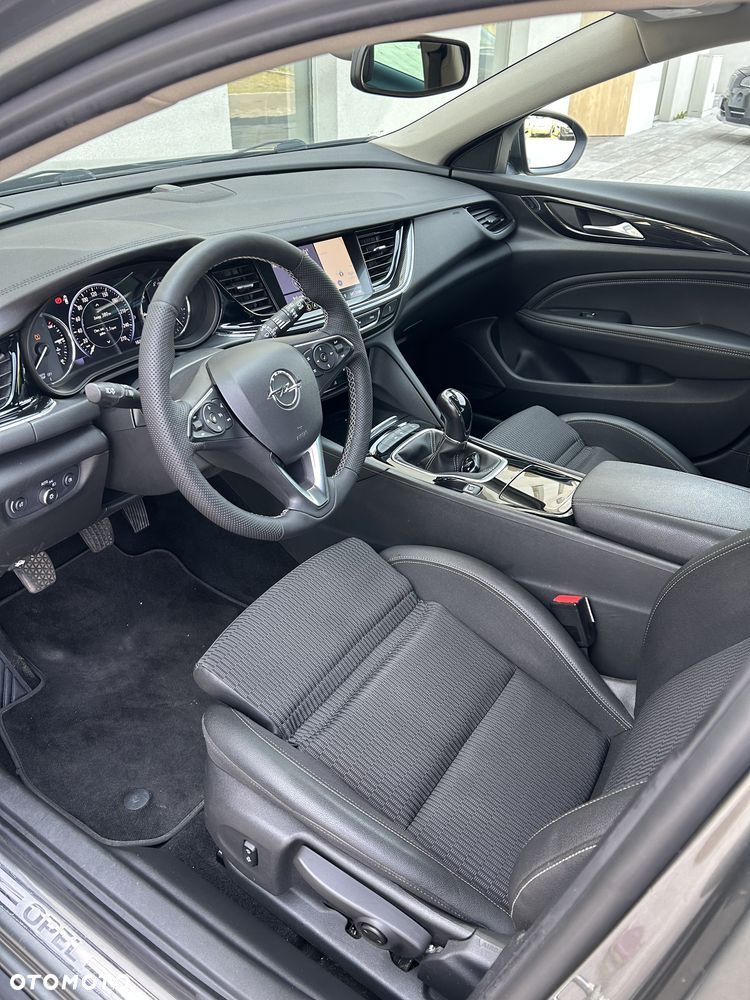 Opel Insignia 2.0 Business Innovation - 10