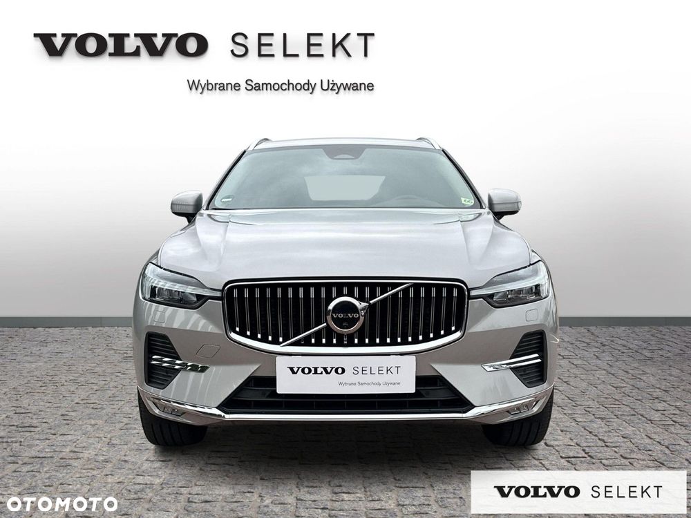 Volvo XC 60 - 9