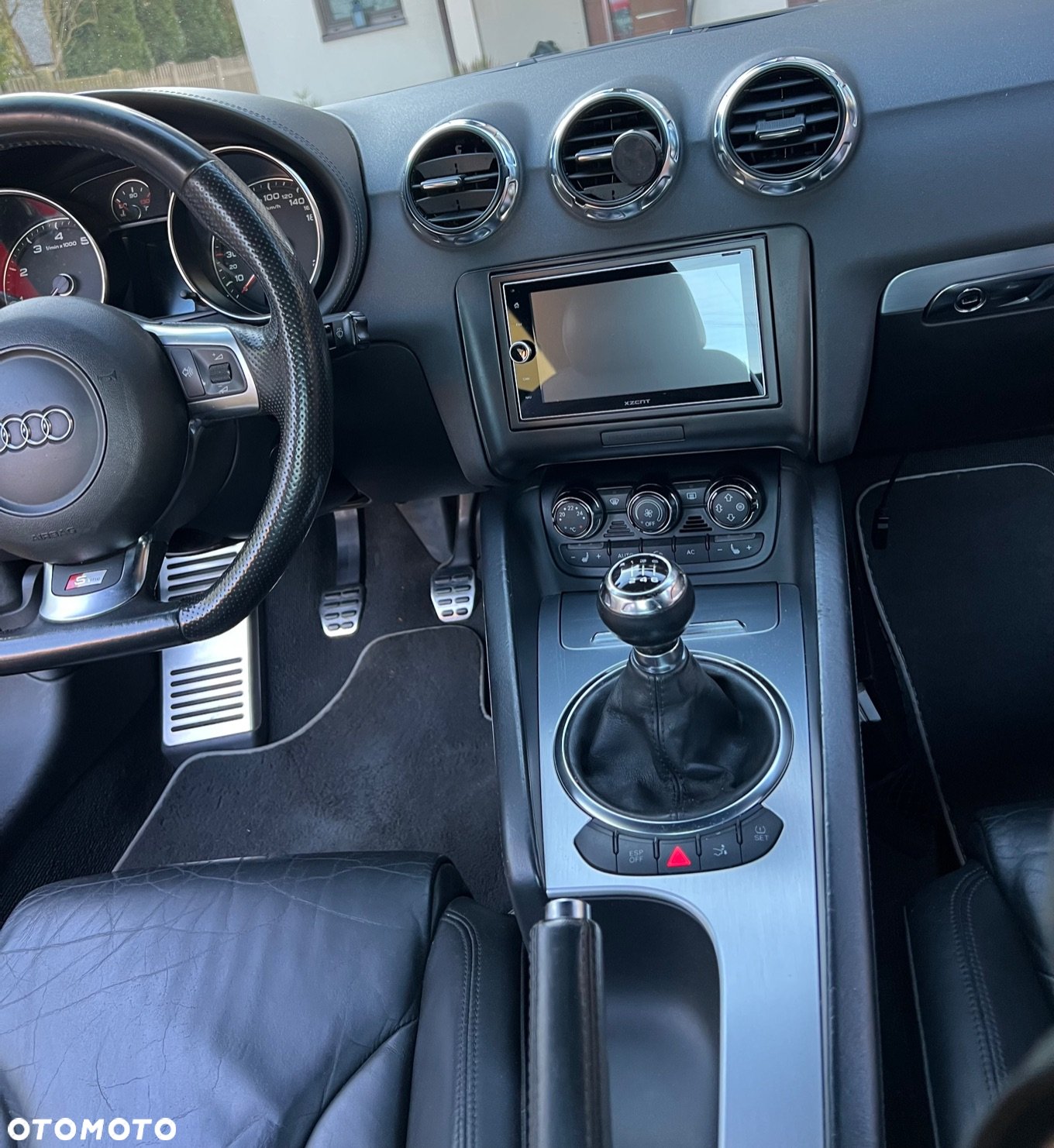 Audi TT 2.0 TFSI - 22