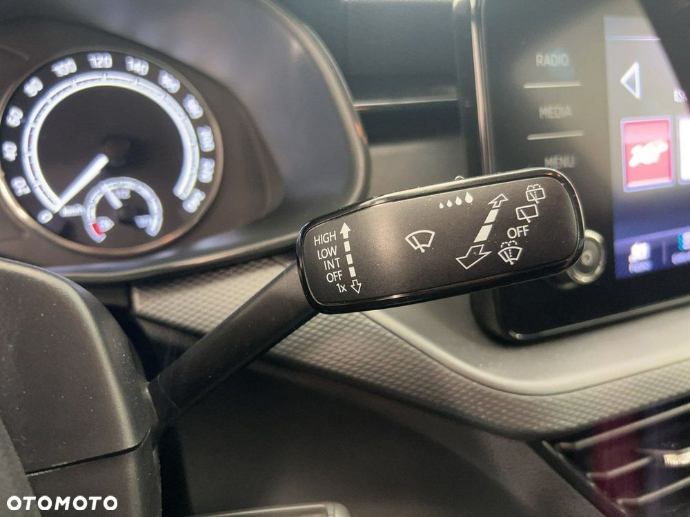 Skoda Scala 1.5 TSI Ambition DSG - 23