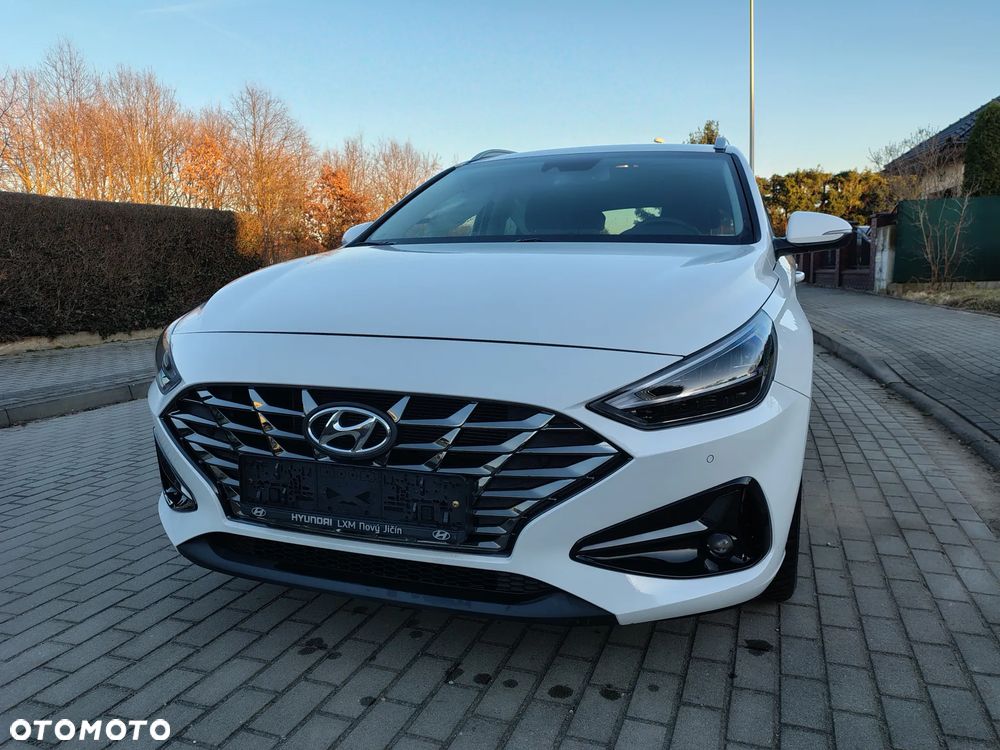 Hyundai i30 - 2