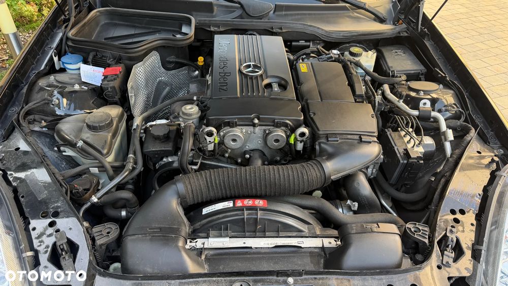 Mercedes-Benz SLK - 26