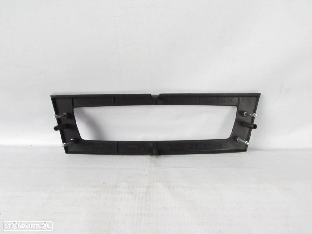 Guarnição do Painel GPS Business Seminovo/ Original BMW 1 (E87) 65126925205 - 2