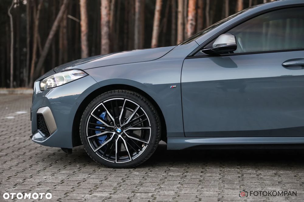 BMW Seria 2 2021
