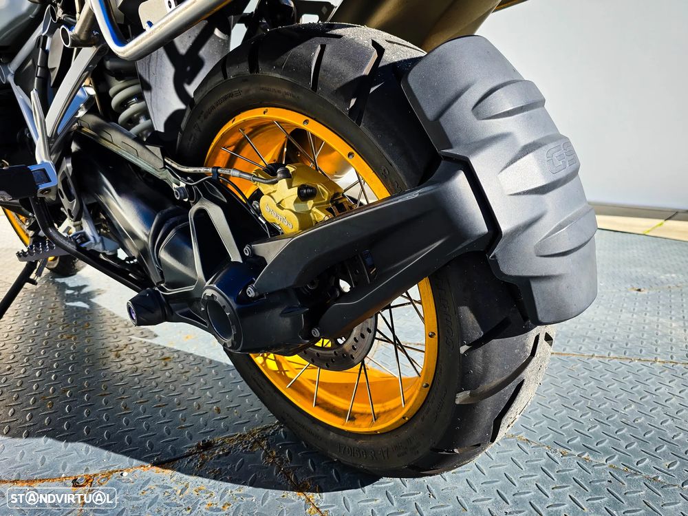 BMW R 1250 GS Adventure HP - 21