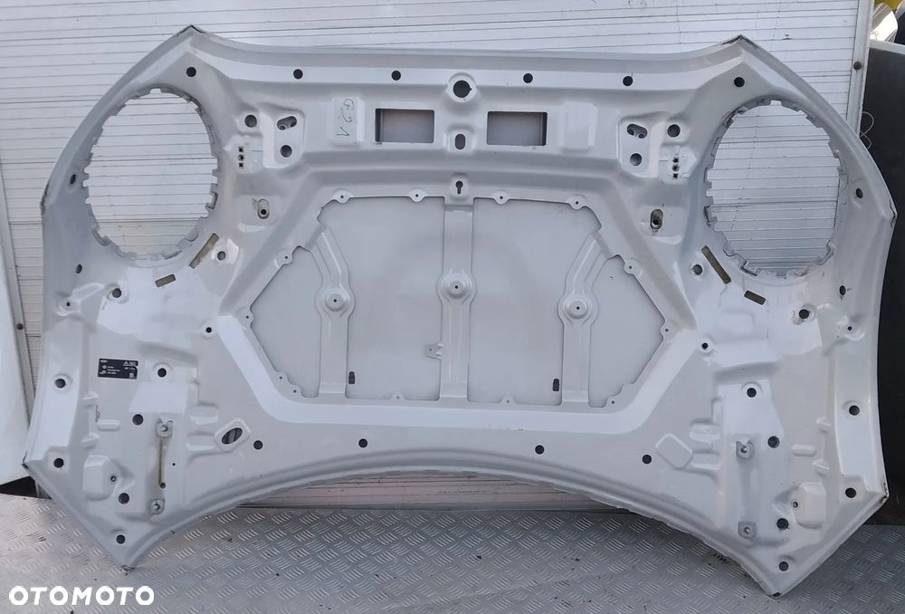 G16/G18/G19/G21/G701 MASKA POKRYWA SILNIKA MINI F54 2014- - 20