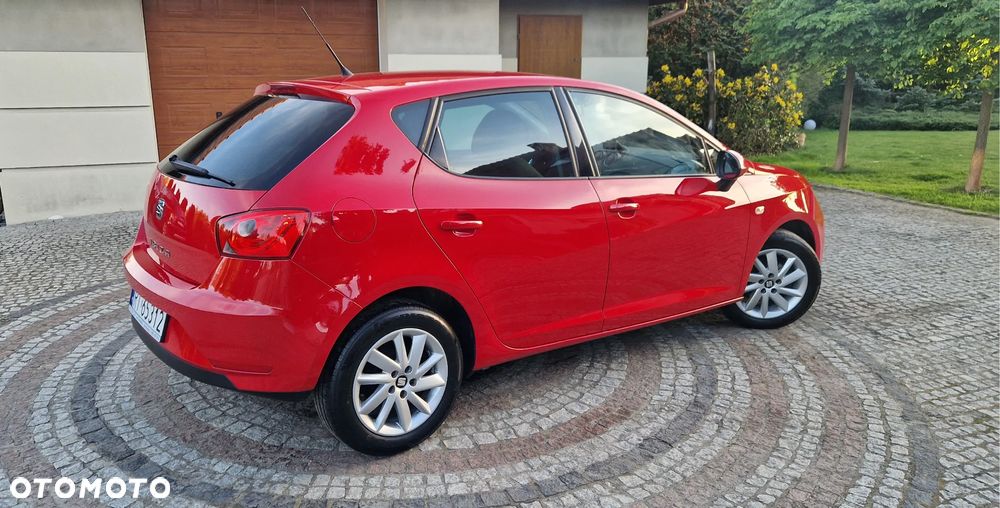 Seat Ibiza 1.4 16V i-Tech - 3