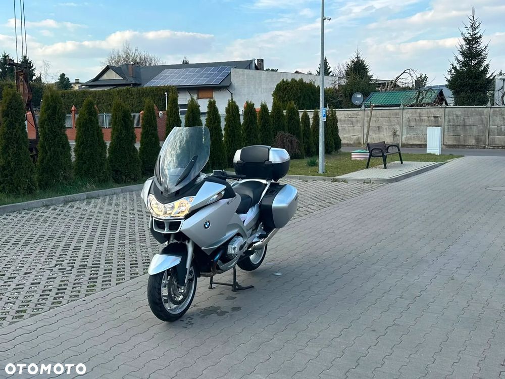 BMW R