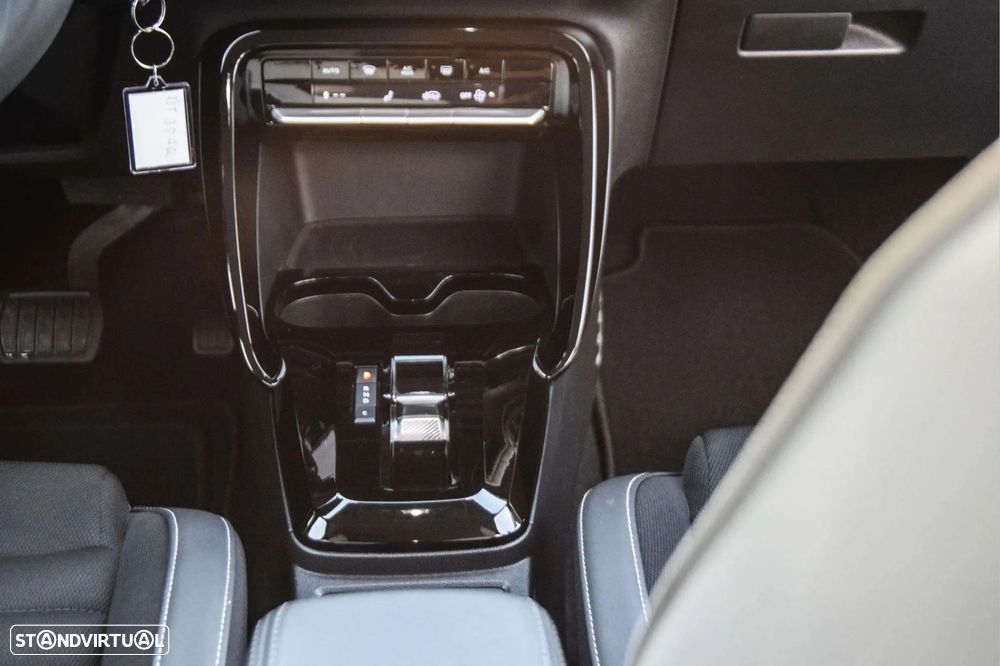 Citroën e-C3 Aircross 44 kWh Autonomia Conforto Max - 28