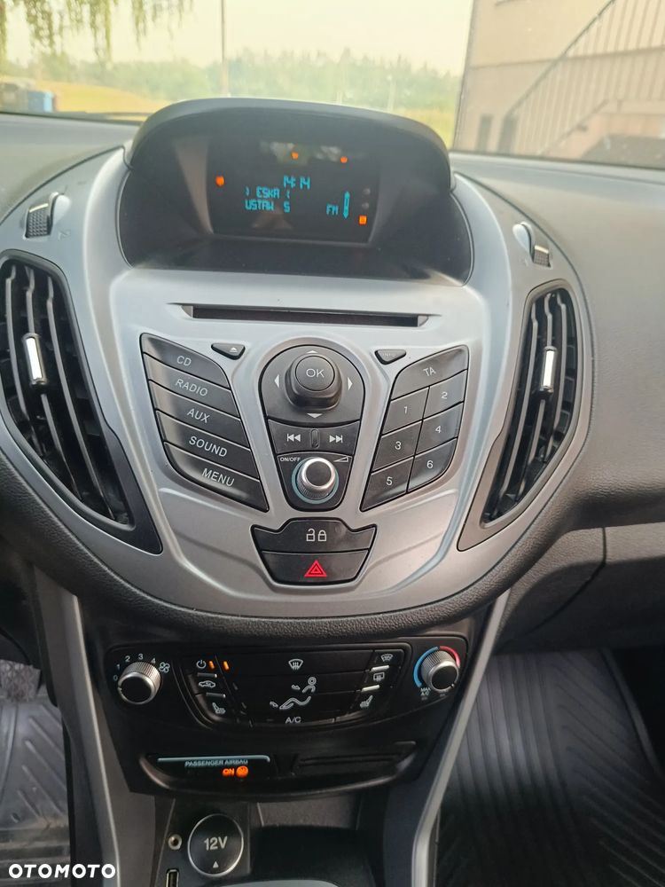 Ford B-MAX 1.0 EcoBoost Trend - 9