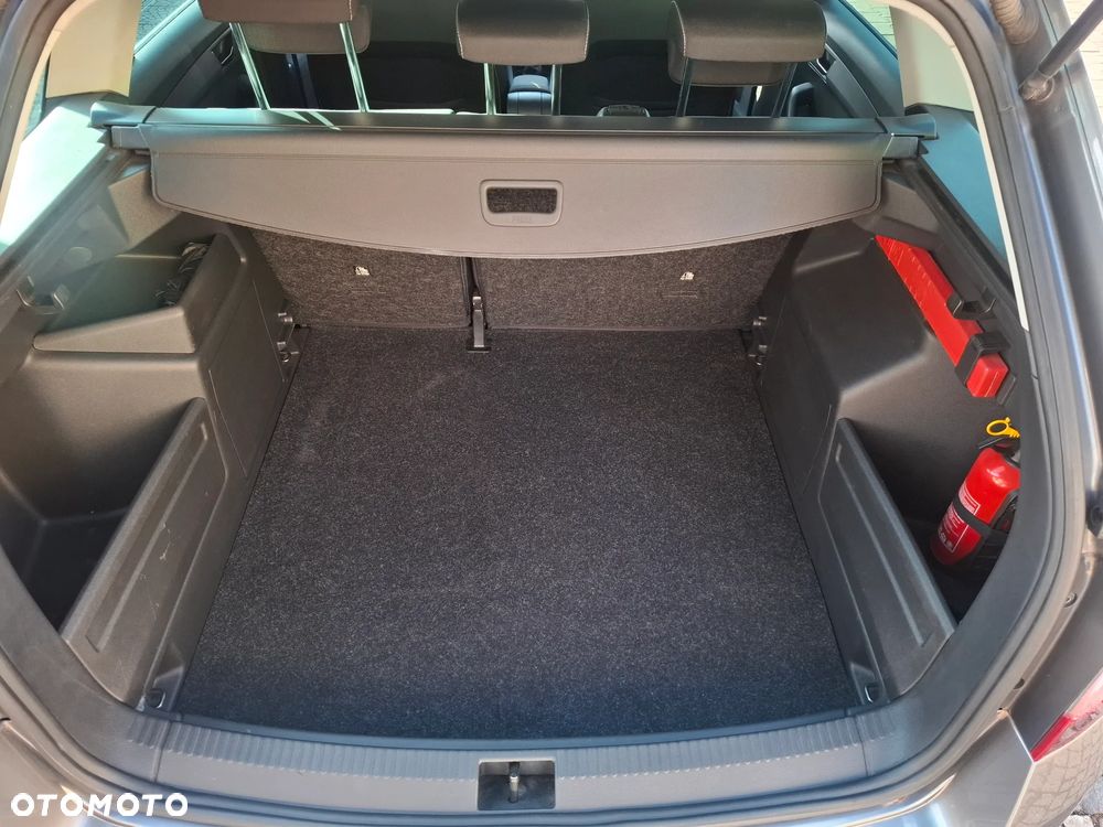 Skoda Fabia 1.0 TSI Ambition Plus - 25