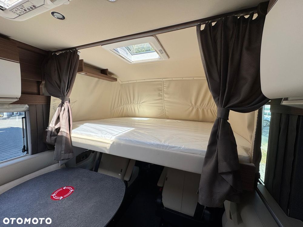 Carthago Chic C-Line I 5.0 QB  Model 2026, Mercedes, Automat - 16