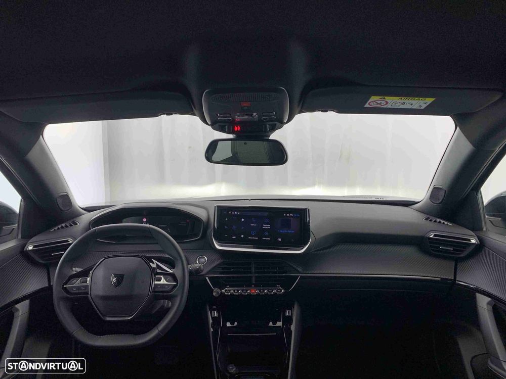 Peugeot e-2008 54 kWh Allure - 13