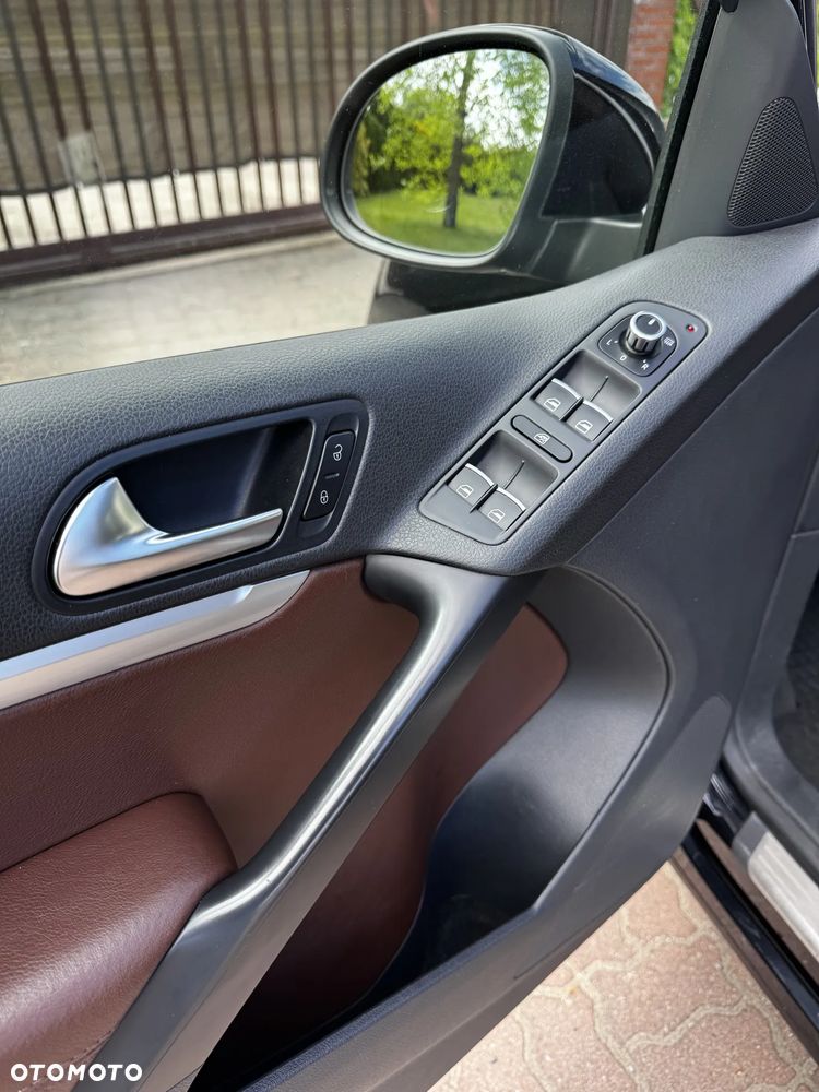 Volkswagen Tiguan 2.0 TDI 4Mot Sport&Style DSG - 16