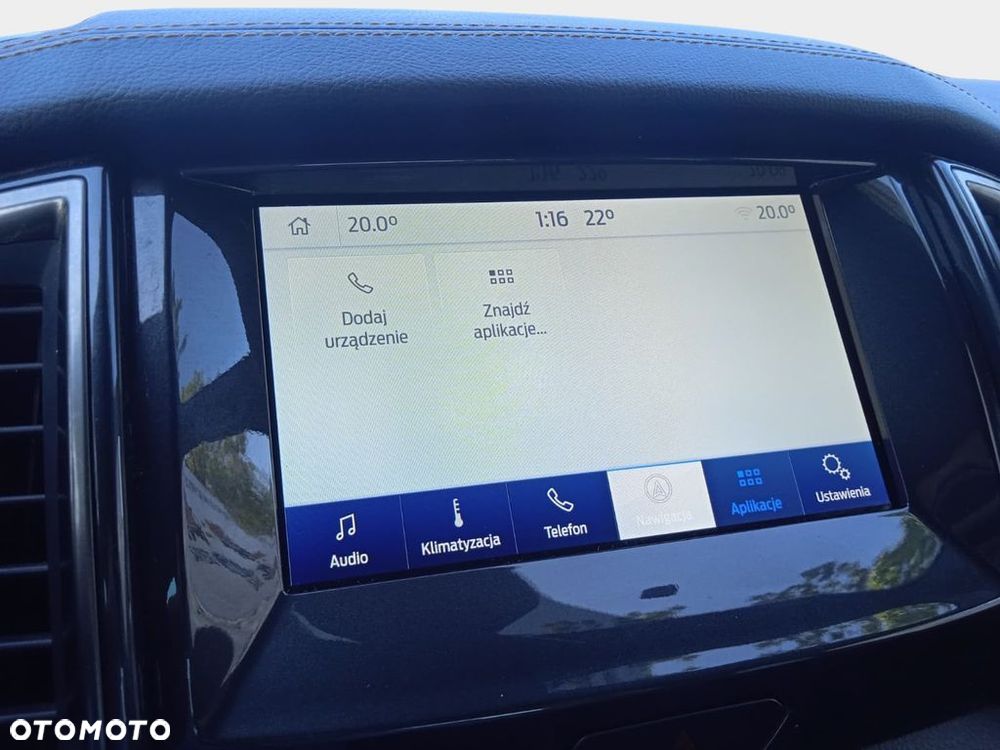 Ford Ranger 2.0 EcoBlue 4x4 DC Wildtrak - 24